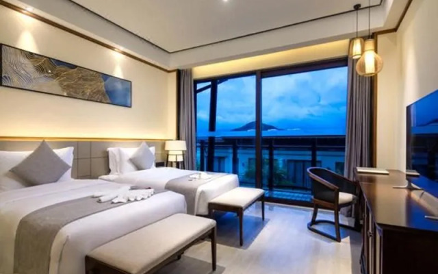 Wyndham Shenzhou Peninsula