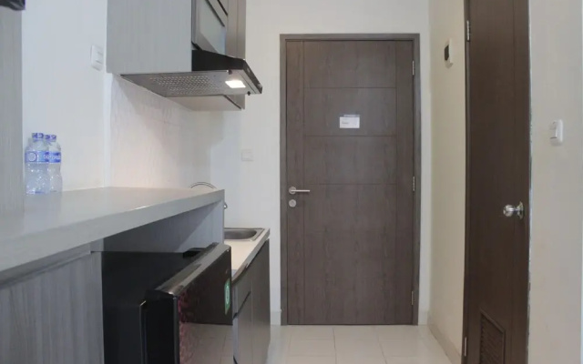 Cozy Studio Apartment at Stanford Jatinangor