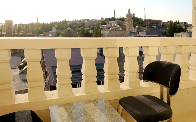 Park Dedeman Midyat