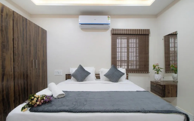 Hotel Southern Suite