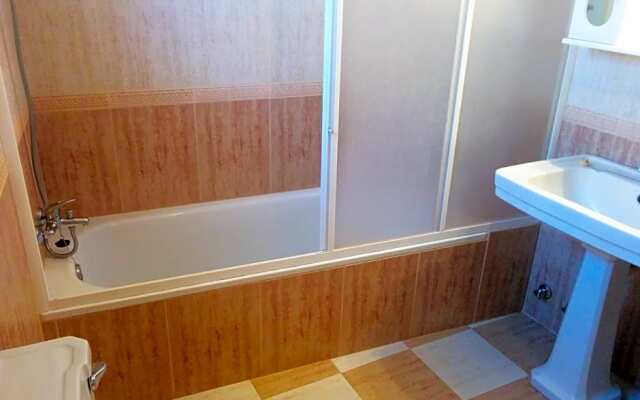 Hospedaria A Varanda