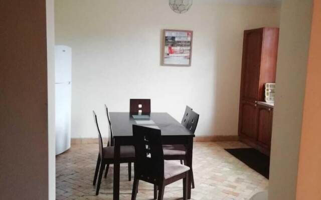 Villa River PALM-PALMERAIE-VLC-263