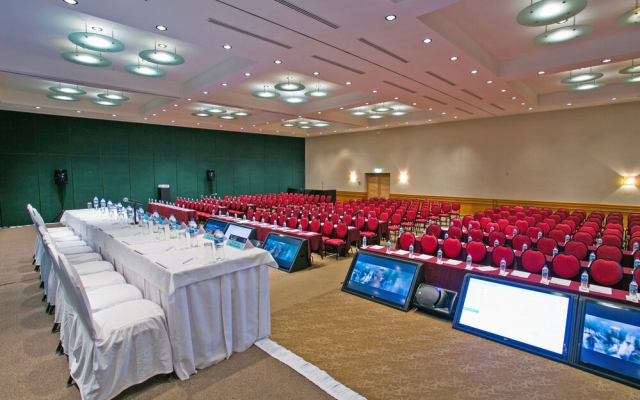 Inovation at Marival Emotion by Go Travel Club - All Inclusive