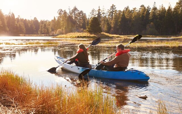 Moonridge Charmer - 2 Br Home