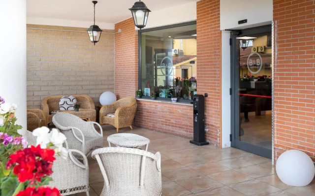 B&B Hotel Pomezia Cortese