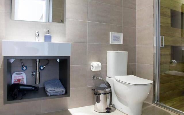 TONI'S Amazing 3BDroom apt. near A. Museum