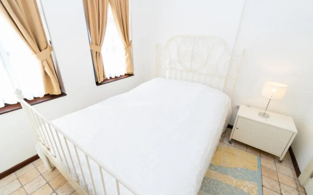 The Suite Apart  Kaleici