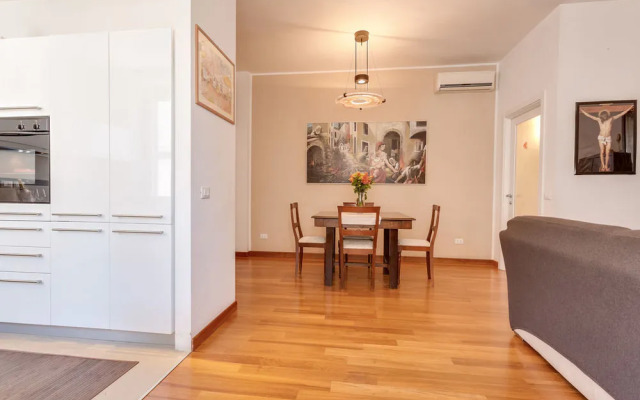 Rome as you feel - Nazionale Apartments