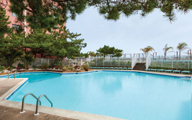 Holiday Inn Ocean City by IHG