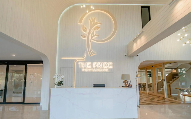 The Pride Hotel , Phitsanulok