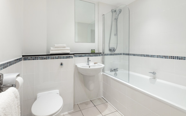Marlin Apartments London City - Queen Street