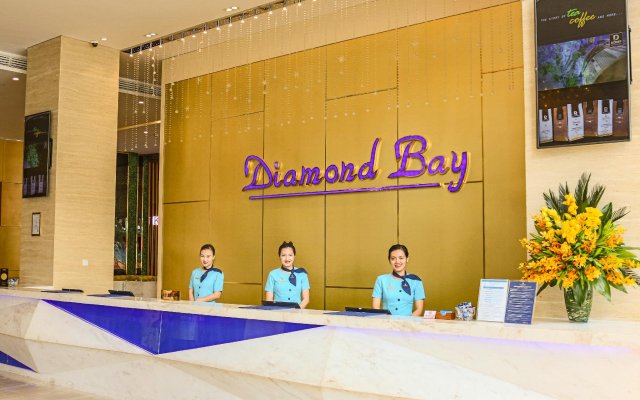 Diamond Bay Hotel