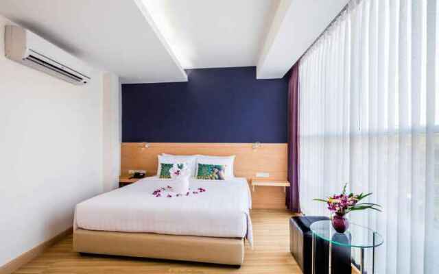 Solo Express Sukhumvit 81