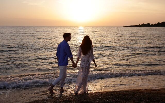 Hotel Lagouvardos Village