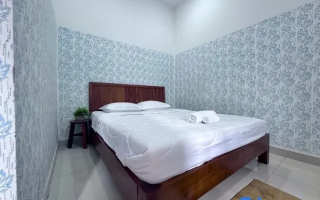 Mimosa – Guest Rooms – Phu Quoc