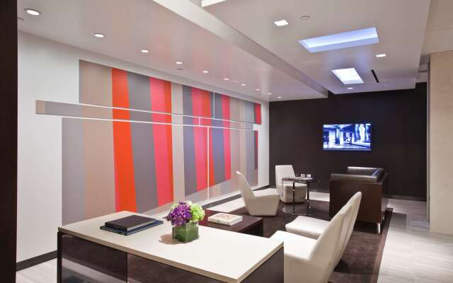 Hyatt Grand Central New York