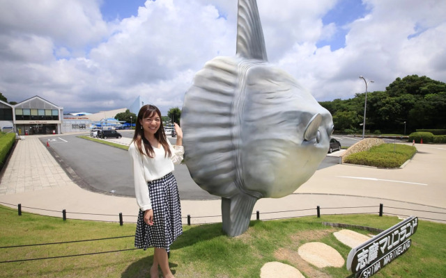 Quintessa Hotel Iseshima