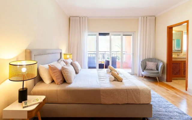 Apartment Niya