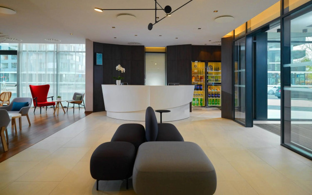Residence Inn by Marriott Toulouse-Blagnac