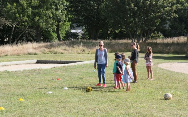 Village vacances Beauséjour Rêves de Mer