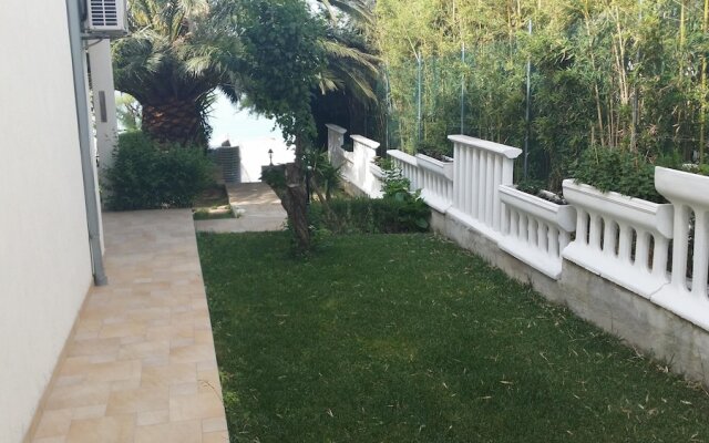 Apartments Antonia 3449