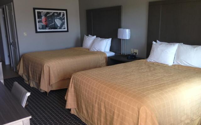 Quality Inn & Suites