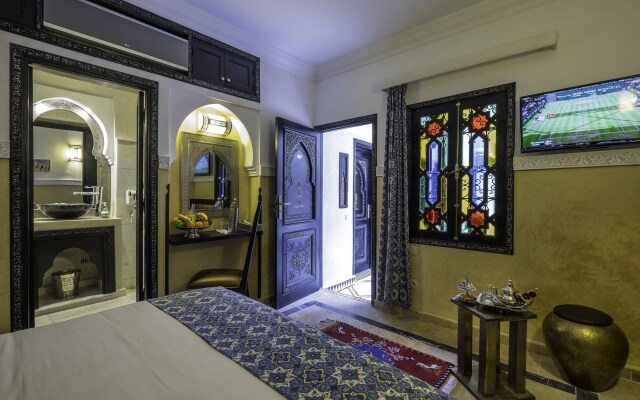 Riad Nesma Suites & SPA