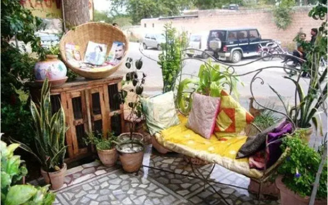 Durag Villas Guest House