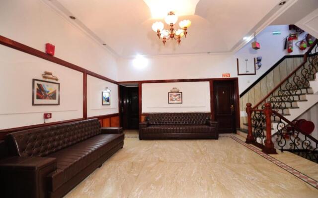 Hotel Panicker
