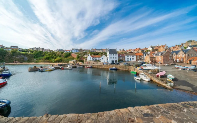 Westland Shores - An East Neuk Gem