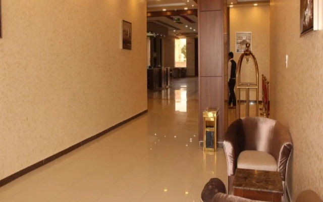 Clouds and Stars Furnished Units 2