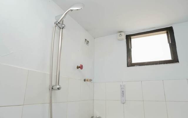 Comfortable 2BR Apartment at Kebagusan City