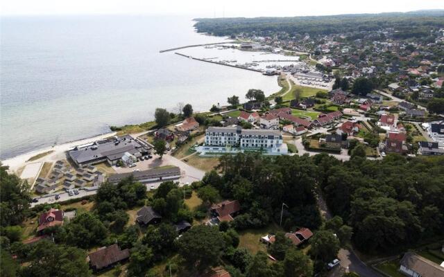 Hotell Hanöhus Hällevik