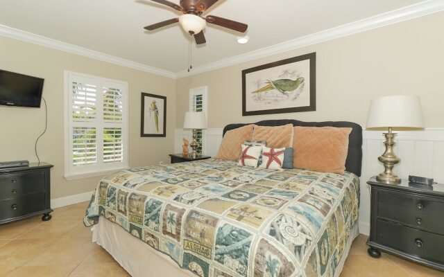 Lighthouse Lagoon Apartment 5