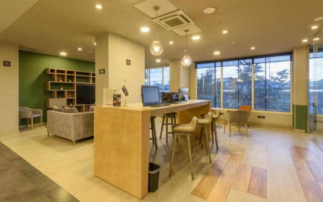 City Express Plus by Marriott Bogota Aeropuerto