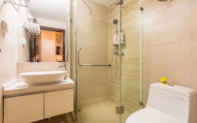 Atrium International Apartment Chimelong