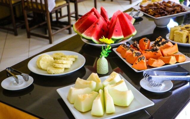 Girassol Praia Hotel