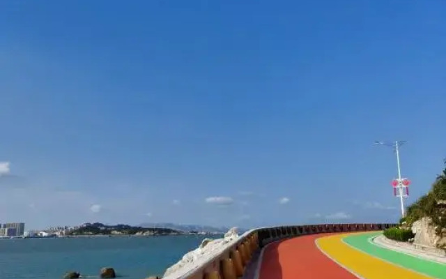 Meizhou Island Locals Homestay