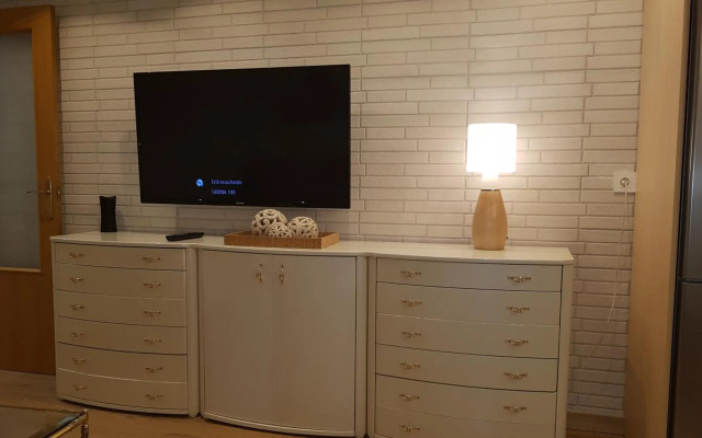 Casco Histórico, con Parking incluido