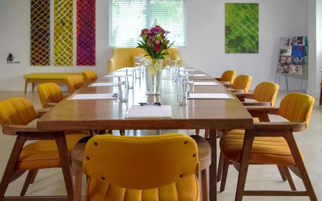 The Vagabond Hotel Miami