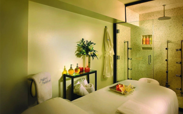 The Brazilian Court Hotel