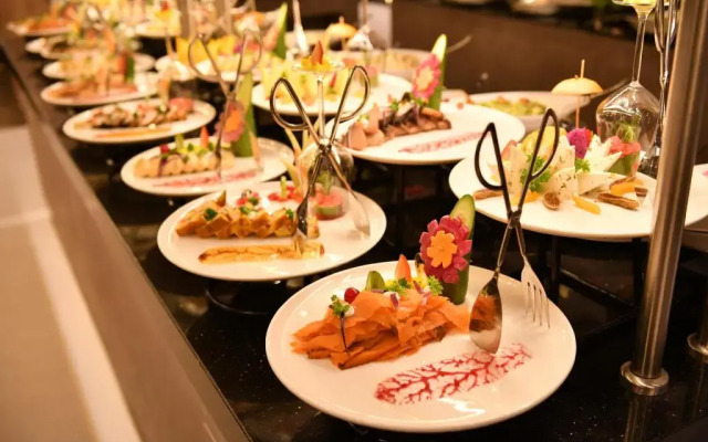 Doubletree By Hilton Kars Sarikamis