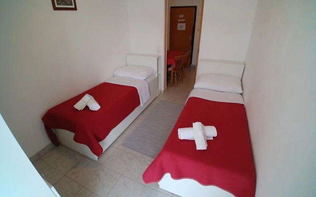 Svetka - 10m From the sea - A2