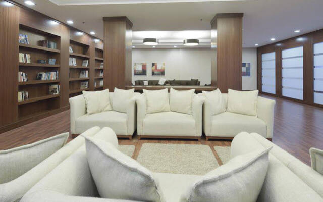 Korel Thermal Resort Hotel & SPA