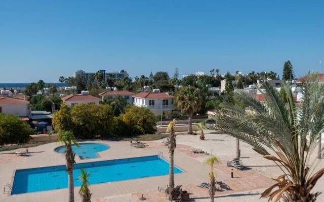 Narcissos 'Nissi Beach' apartment C16