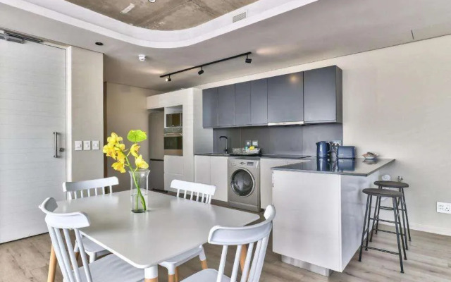 The Quarter Apartments