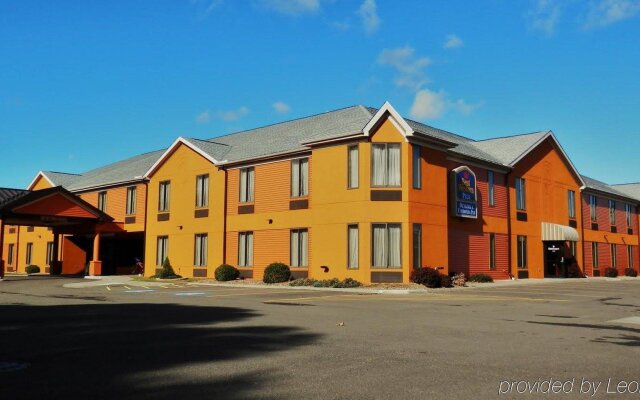 Best Western Dunkirk & Fredonia Inn