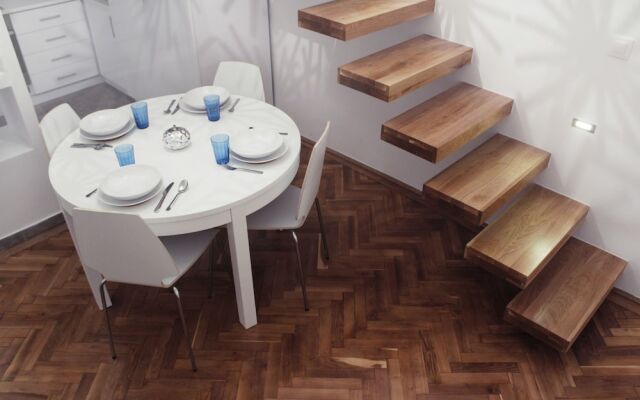 Fantastic Ernesto near Basilica