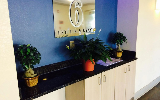 Studio 6 Opelika/Auburn
