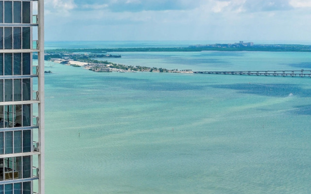 Miami Vacation Rentals - Brickell